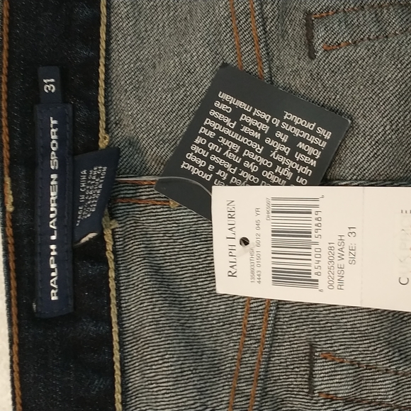 Jeans - Picture 2 of 6